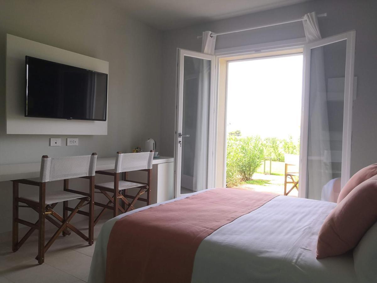 Stile Libero B&B Lacona Exterior foto