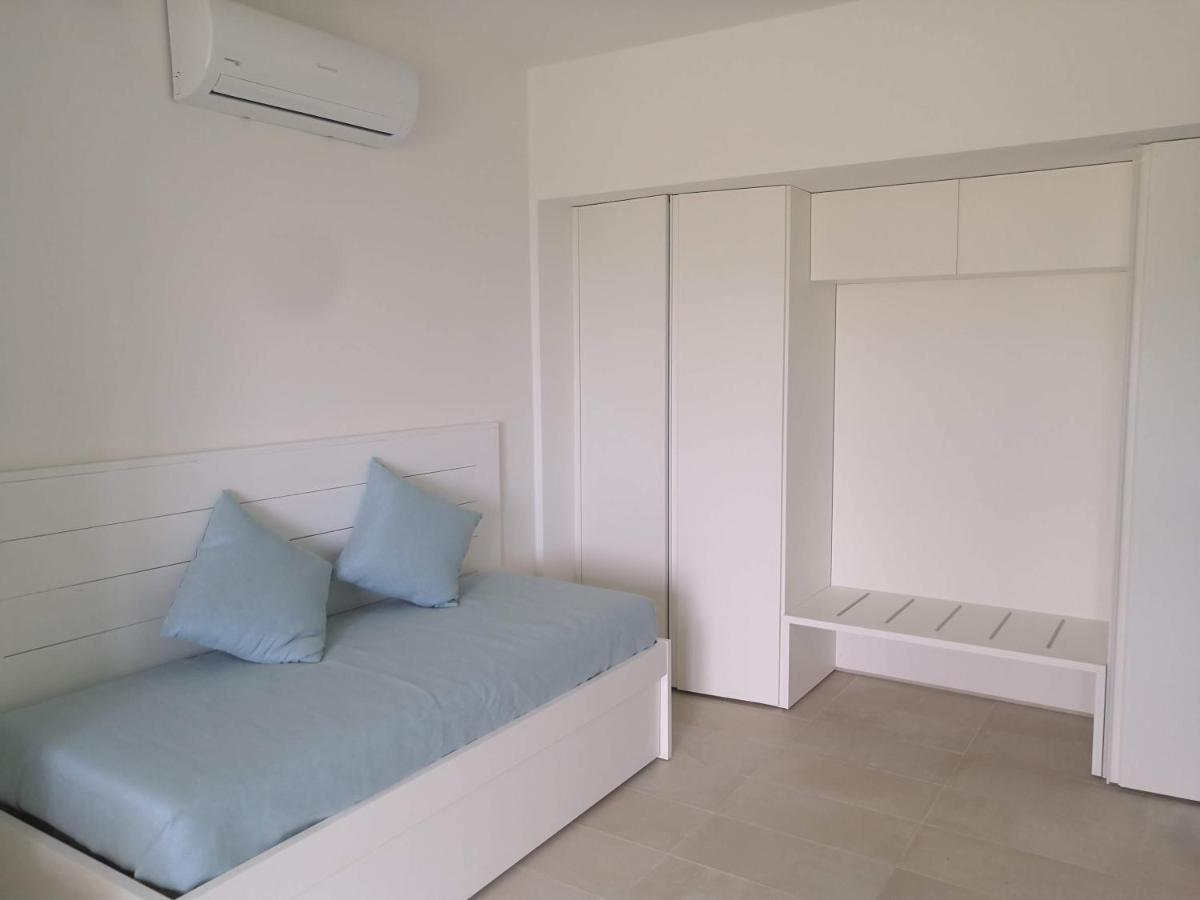 Stile Libero B&B Lacona Exterior foto